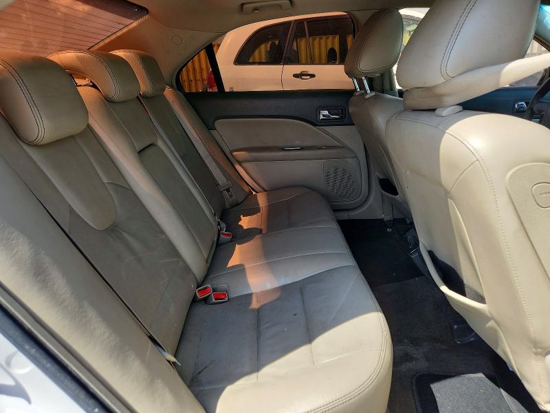 Продажа на аукционе авто 2010 Ford Fusion, vin: 3FADP0L32AR254707, номер лота: 51024266
