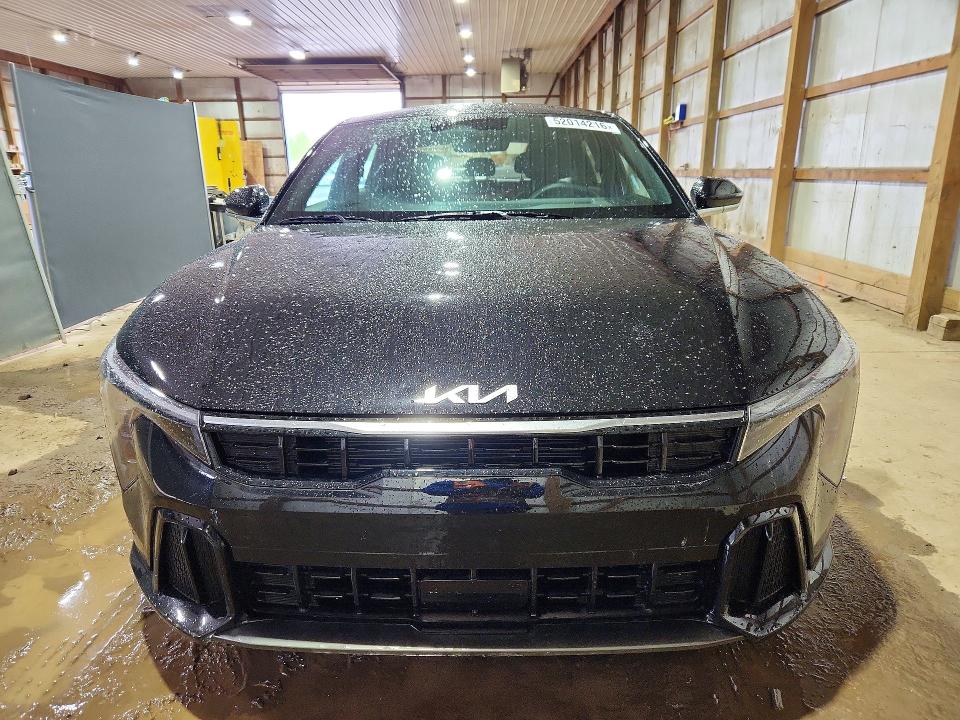 Продажа на аукционе авто 2025 Kia K4, vin: 3KPFW4DE0SE112636, номер лота: 52014216
