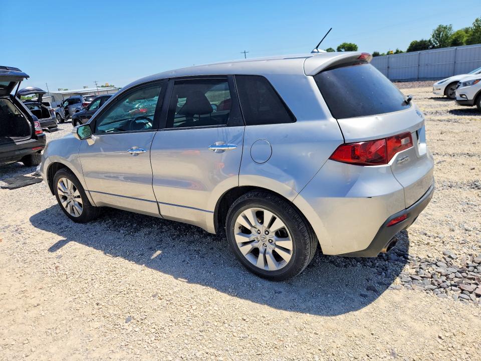 2012 Acura Rdx მანქანა იყიდება აუქციონზე, vin: 5J8TB2H55CA001616, აუქციონის ნომერი: 53288746