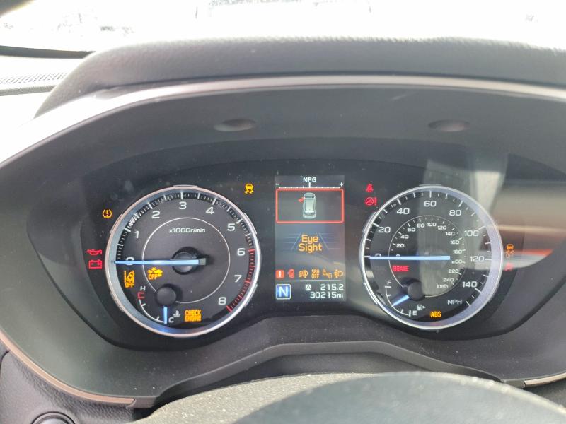 Продажа на аукционе авто 2022 Subaru Ascent, vin: 4S4WMALD3N3464565, номер лота: 54926896