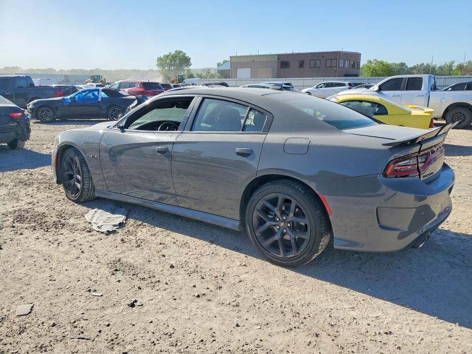 Aukcja sprzedaży 2023 Dodge Charger, vin: 2C3CDXCT0PH648531, numer aukcji: 53242356