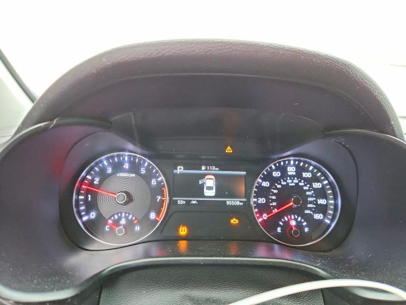 Aukcja sprzedaży 2023 Kia Forte, vin: 3KPF24AD0PE580977, numer aukcji: 52362926