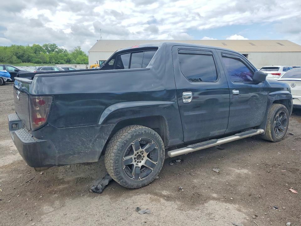 Auction sale of the 2007 Honda Ridgeline, vin: 2HJYK162X7H511034, lot number: 53405156