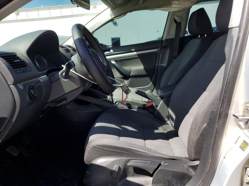 Продаж на аукціоні авто 2010 Volkswagen Jetta, vin: 3VWJX7AJ6AM024993, номер лоту: 54258516