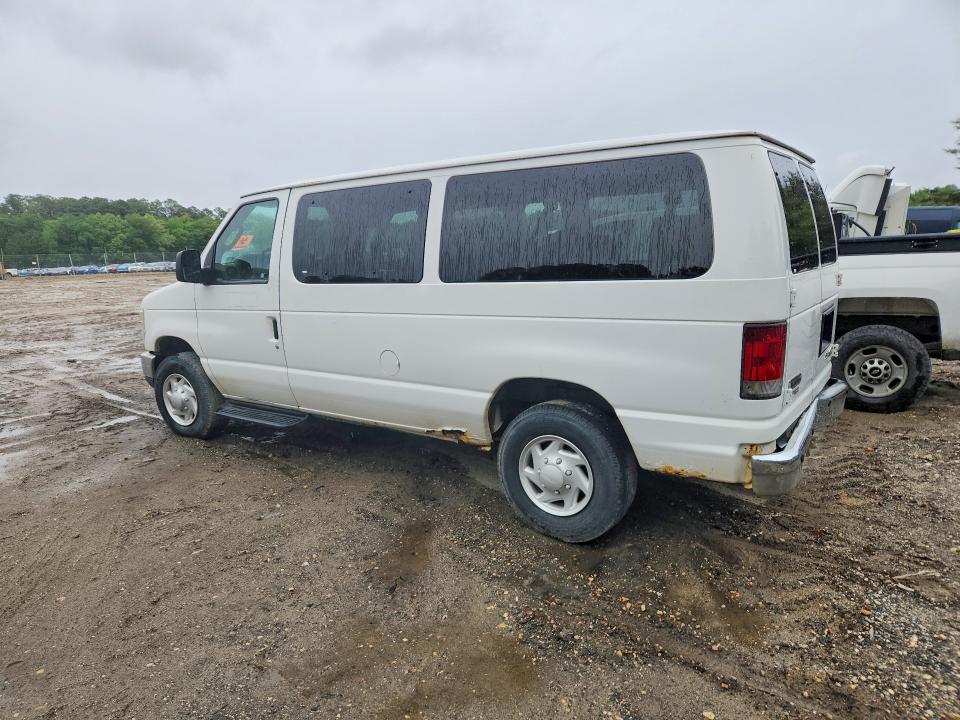 Продажа на аукционе авто 2009 Ford Econoline, vin: 1FBNE31L69DA79251, номер лота: 52468116