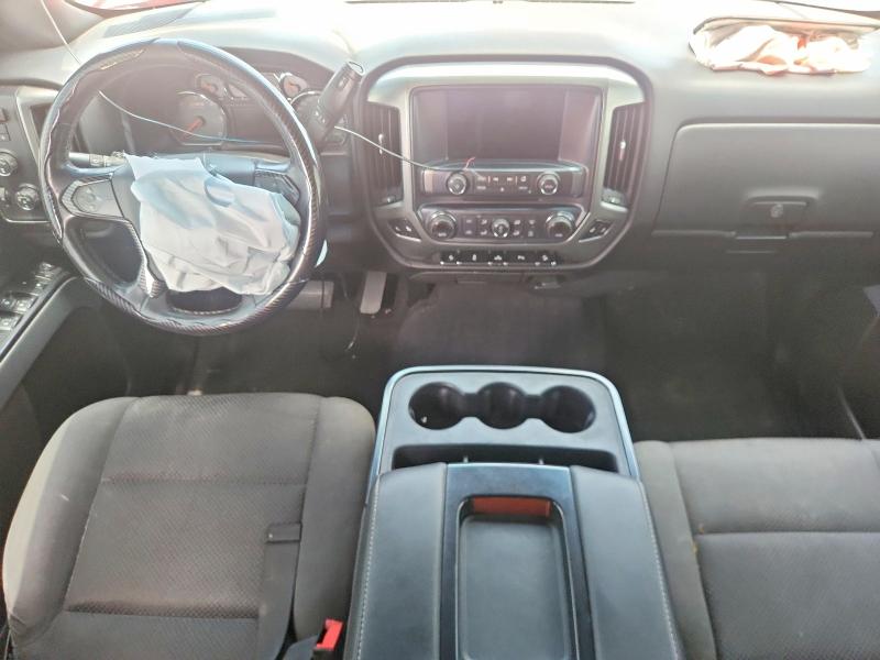 54688606 :رقم المزاد ، 3GCUKREC0JG583315 vin ، 2018 Chevrolet Silverado مزاد بيع