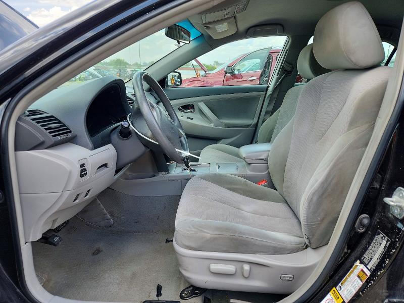 51989756 :رقم المزاد ، 4T4BF3EKXBR088300 vin ، 2011 Toyota Camry مزاد بيع