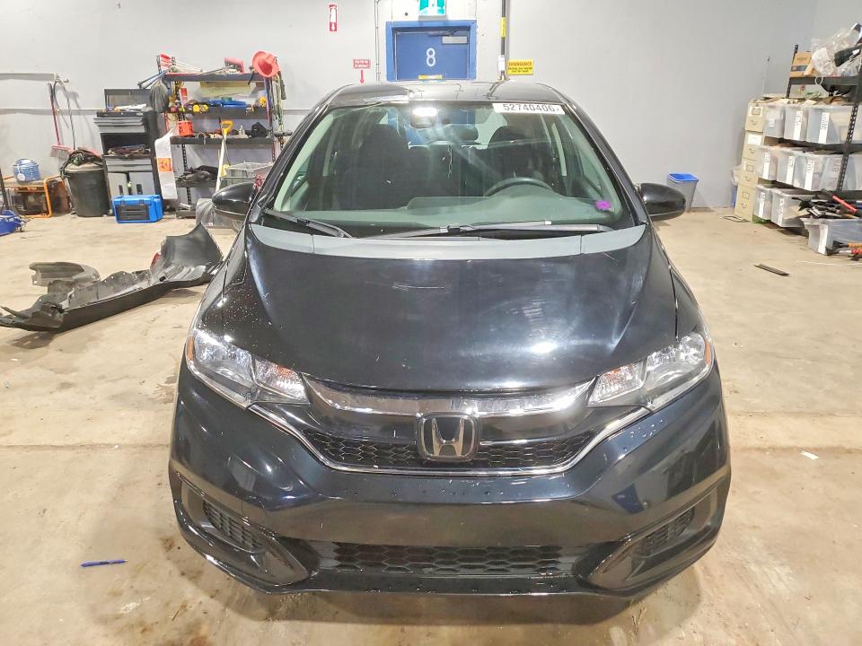 Продажа на аукционе авто 2019 Honda Fit, vin: 3HGGK5H58KM101990, номер лота: 52740406