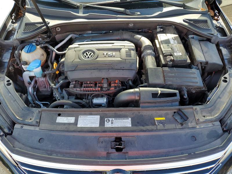 Aukcja sprzedaży 2017 Volkswagen Passat, vin: 1VWCT7A37HC085500, numer aukcji: 52145866