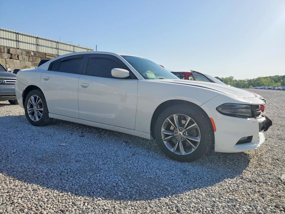 2020 Dodge Charger მანქანა იყიდება აუქციონზე, vin: 2C3CDXJG9LH173560, აუქციონის ნომერი: 53417976