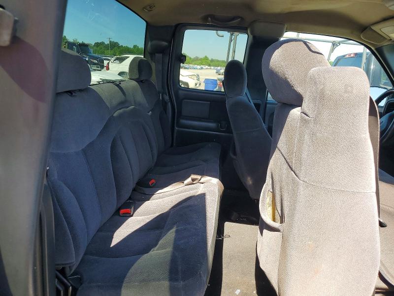Aukcja sprzedaży 2001 Gmc New Sierra, vin: 2GTEC19V711123673, numer aukcji: 53300996
