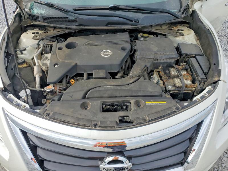 Aukcja sprzedaży 2015 Nissan Altima, vin: 1N4AL3AP4FN906887, numer aukcji: 52940286