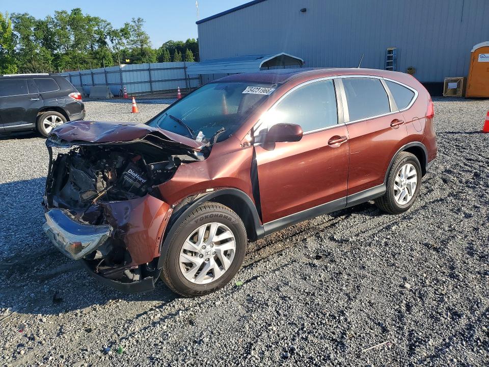 Продаж на аукціоні авто 2015 Honda Cr-v, vin: 2HKRM4H58FH676355, номер лоту: 54231966