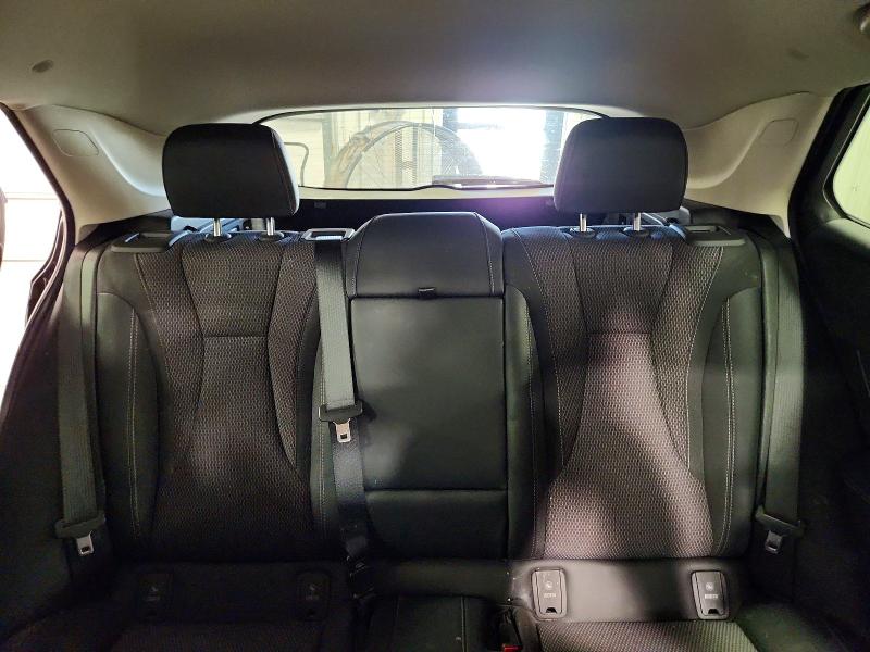 2023 Buick Envision მანქანა იყიდება აუქციონზე, vin: LRBFZMR42PD080819, აუქციონის ნომერი: 55043006