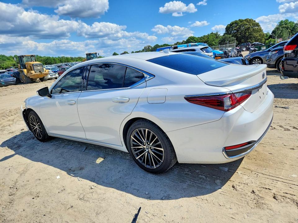 Продаж на аукціоні авто 2023 Lexus Es 300h, vin: 58ADA1C14PU028058, номер лоту: 54785476