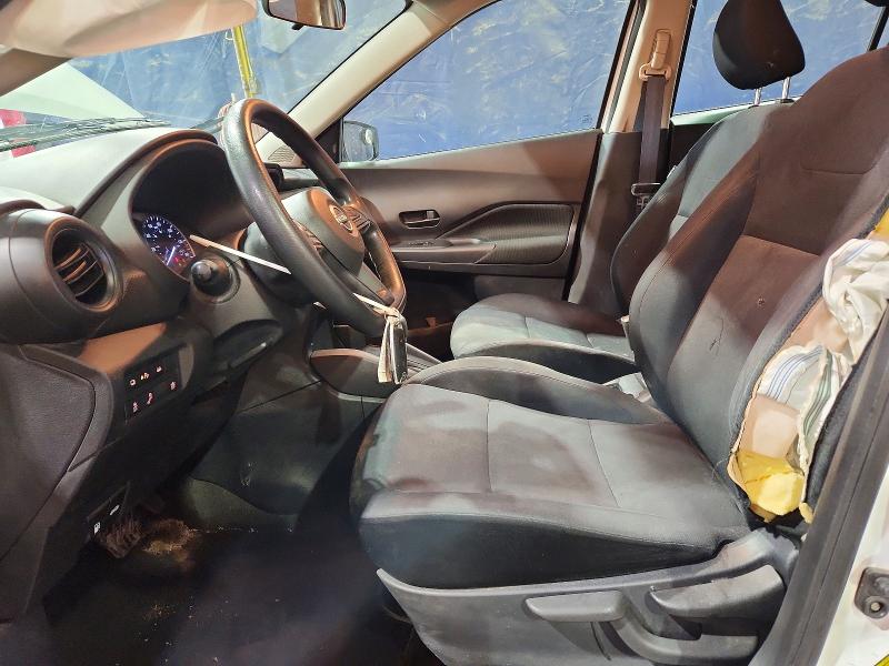 Aukcja sprzedaży 2023 Nissan Kicks, vin: 3N1CP5BV3PL520420, numer aukcji: 53187626