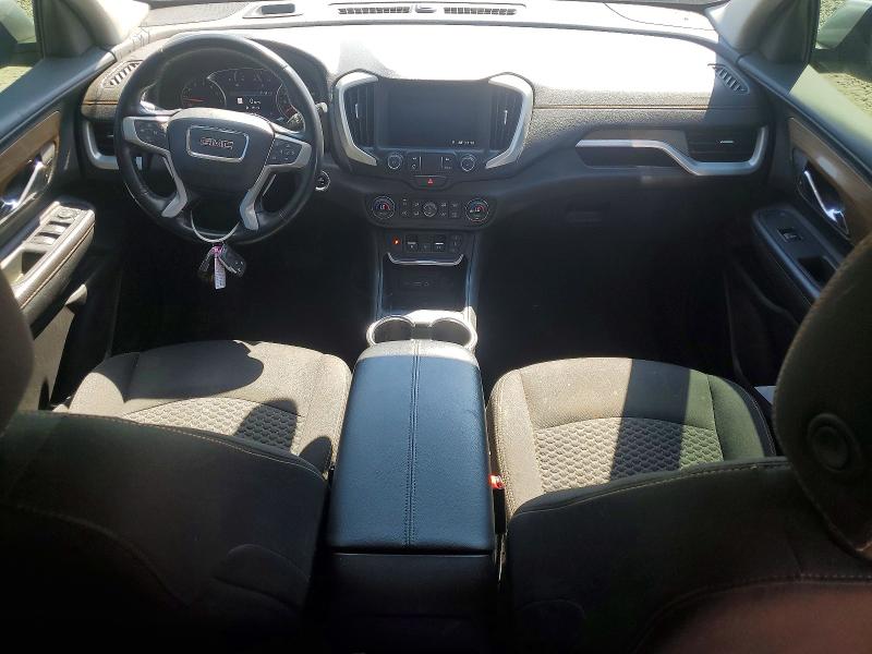 Продаж на аукціоні авто 2020 Gmc Terrain, vin: 3GKALTEV8LL179899, номер лоту: 52309356