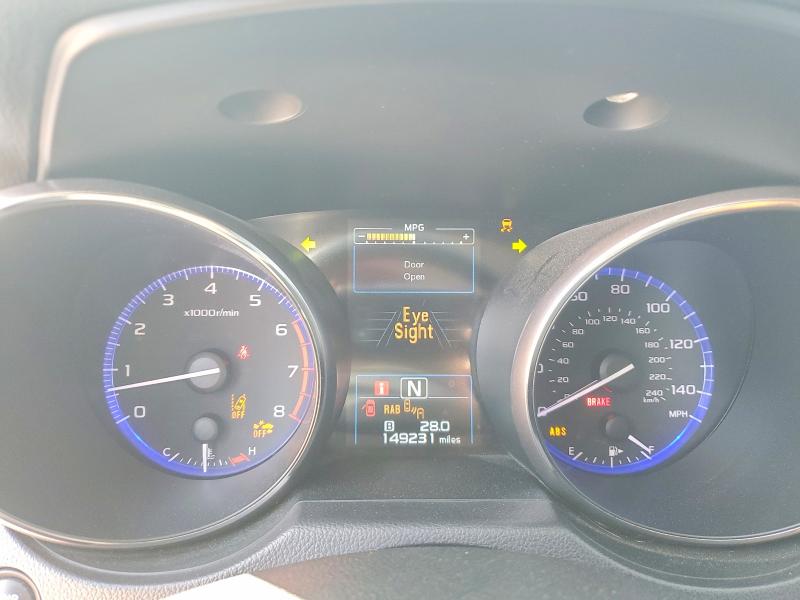 Aukcja sprzedaży 2017 Subaru Outback, vin: 4S4BSANC9H3287064, numer aukcji: 53017246