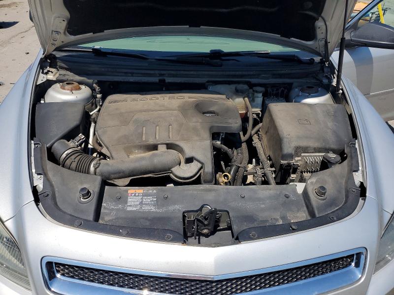 Aukcja sprzedaży 2012 Chevrolet Malibu, vin: 1G1ZA5EU0CF394140, numer aukcji: 53969606