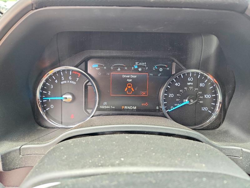 Продаж на аукціоні авто 2018 Ford Expedition, vin: 1FMJK1HT5JEA17573, номер лоту: 53959436