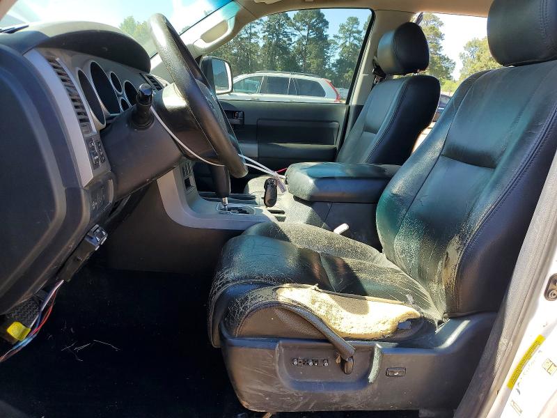 Aukcja sprzedaży 2012 Toyota Tundra, vin: 5TFDW5F11CX256575, numer aukcji: 53382666