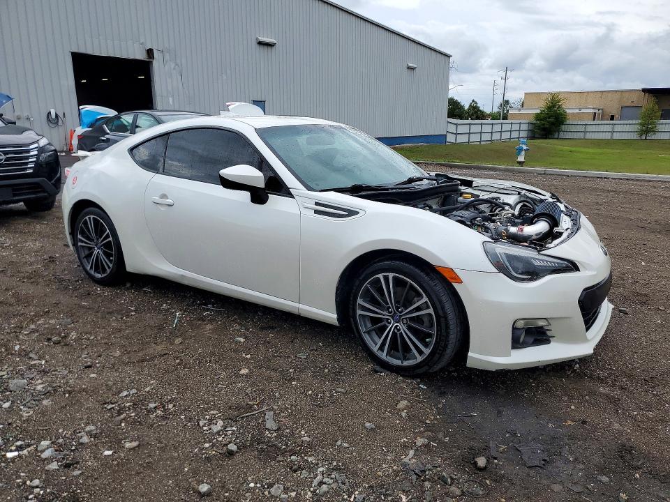 Продаж на аукціоні авто 2013 Subaru Brz, vin: JF1ZCAC16D2602846, номер лоту: 55244796