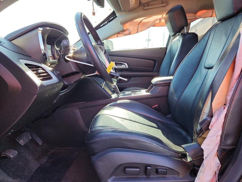 Auction sale of the 2011 Gmc Terrain, vin: 2CTALUEC7B6358314, lot number: 53690696