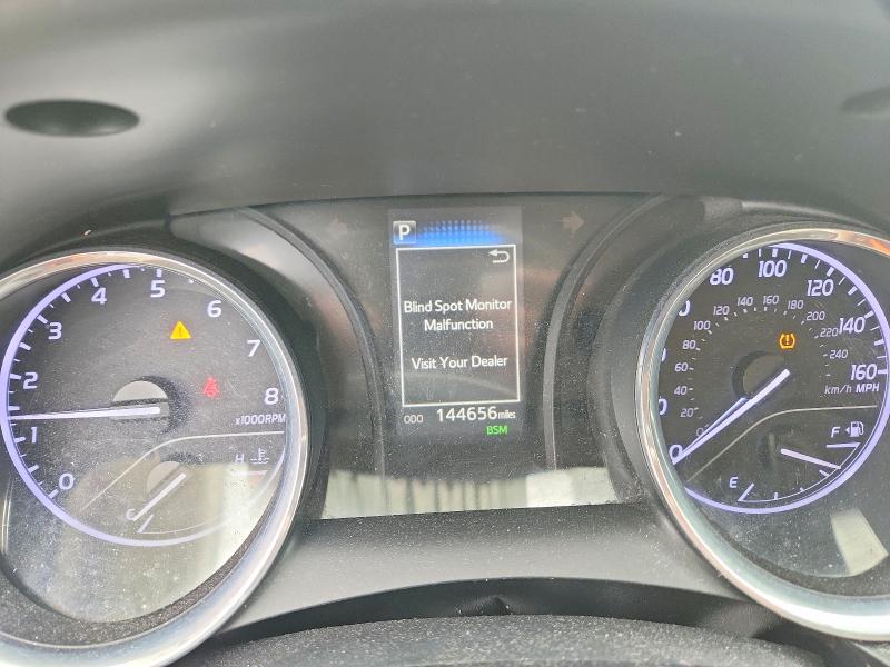 Продаж на аукціоні авто 2020 Toyota Camry, vin: 4T1L11AK7LU308243, номер лоту: 55352986