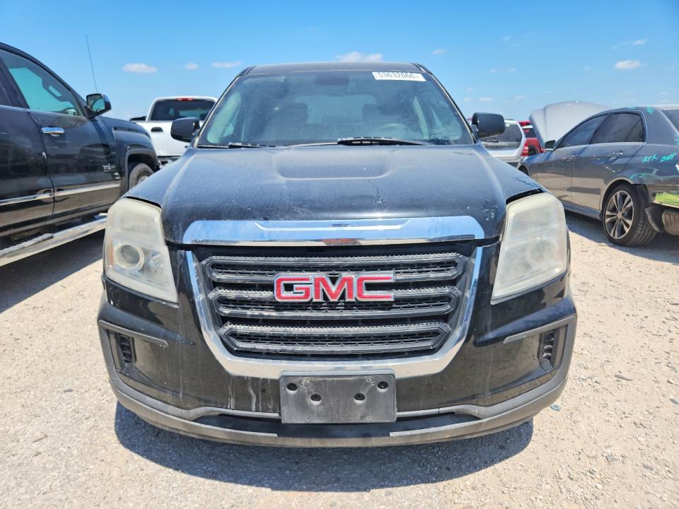 Продаж на аукціоні авто 2016 Gmc Terrain, vin: 2GKALMEK7G6164283, номер лоту: 53632066