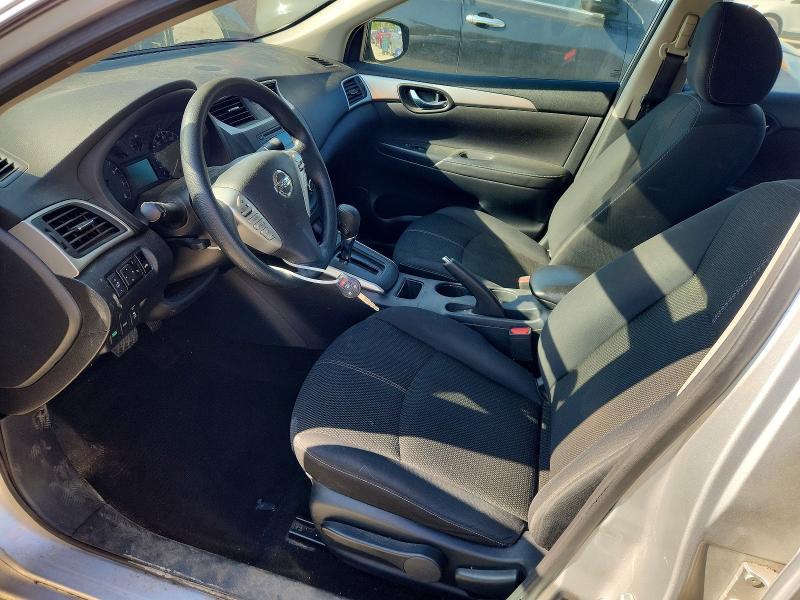 Aukcja sprzedaży 2017 Nissan Sentra, vin: 3N1AB7AP2HY236365, numer aukcji: 51479396