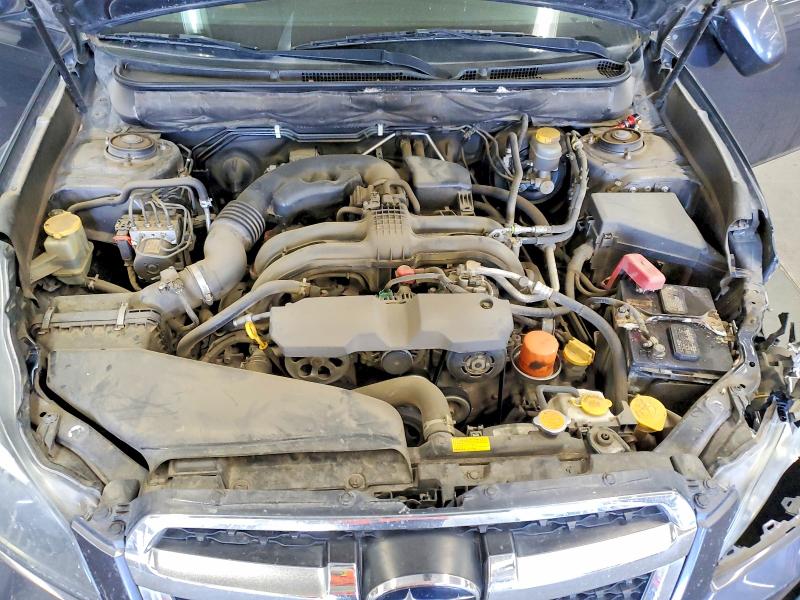 Продажа на аукционе авто 2013 Subaru Legacy, vin: 4S3BMBH6XD3048224, номер лота: 52187016