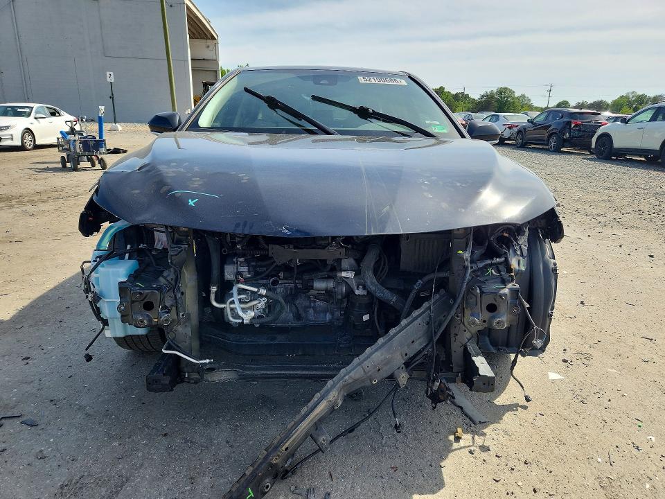 Aukcja sprzedaży 2022 Toyota Camry, vin: 4T1R11AK6NU687605, numer aukcji: 52190686