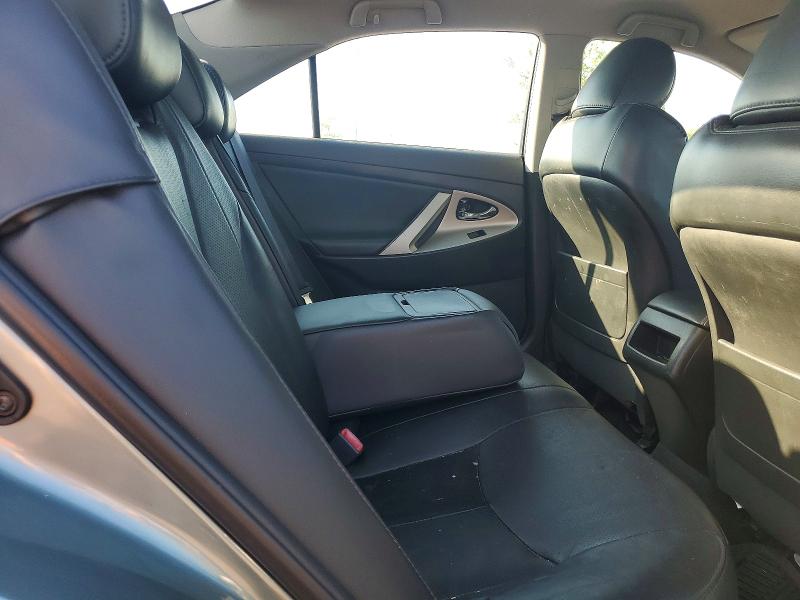 53920166 :رقم المزاد ، 4T1BE46K79U913673 vin ، 2009 Toyota Camry مزاد بيع