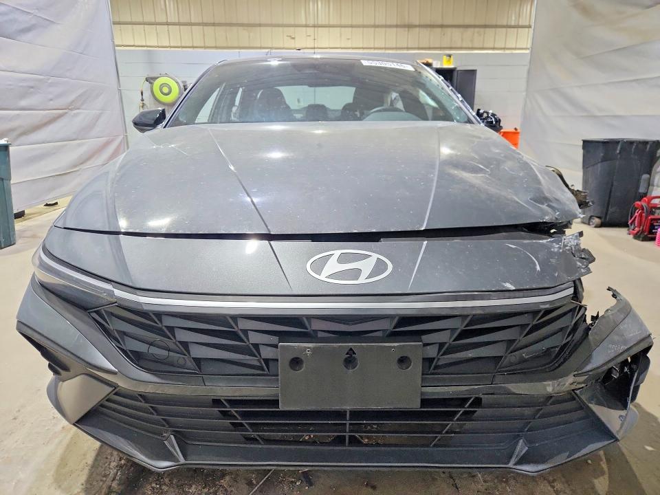 Aukcja sprzedaży 2026 Hyundai Elantra, vin: KMHLM4DG8TU118290, numer aukcji: 55305146