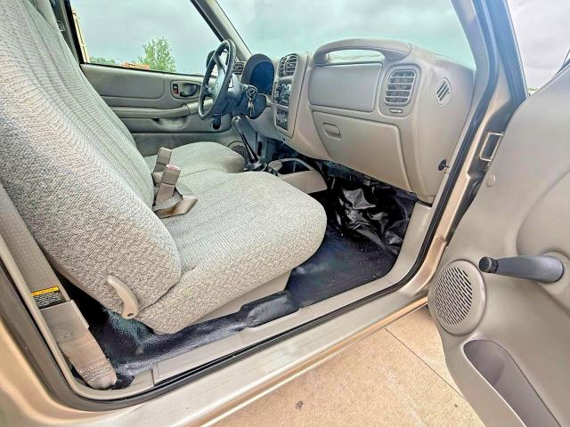 Aukcja sprzedaży 1998 Chevrolet S Truck, vin: 1GCCS14X9W8201961, numer aukcji: 54537006