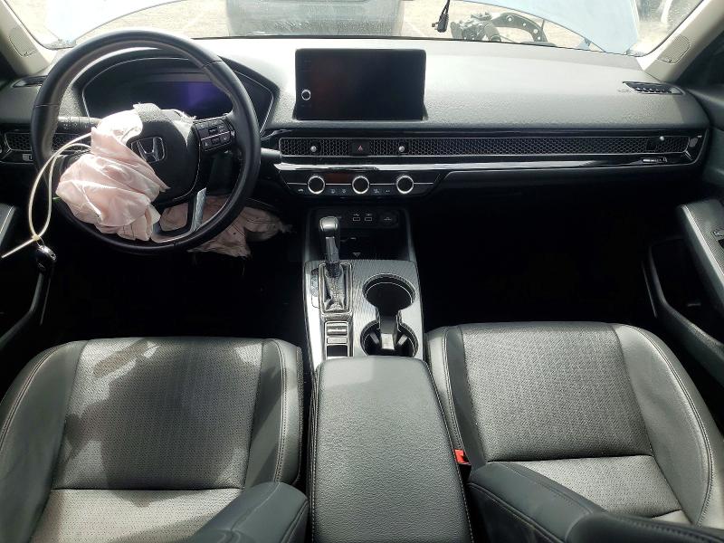 55347006 :رقم المزاد ، 2HGFE1F99NH316878 vin ، 2022 Honda Civic مزاد بيع
