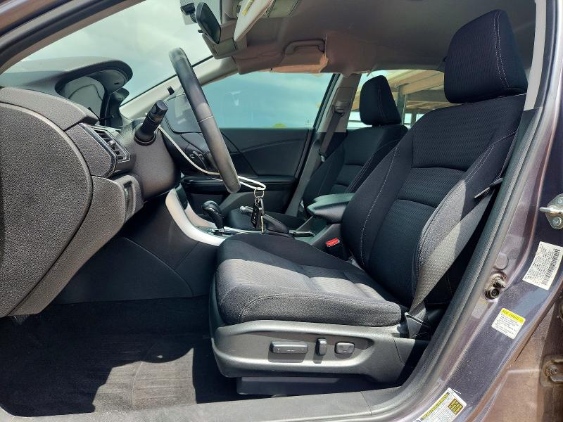 Aukcja sprzedaży 2015 Honda Accord, vin: 1HGCR2F51FA175797, numer aukcji: 54851976