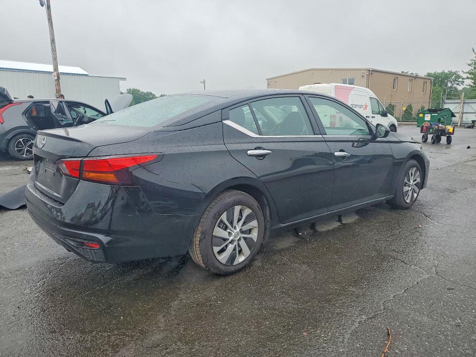 Продаж на аукціоні авто 2023 Nissan Altima, vin: 1N4BL4BV3PN381720, номер лоту: 54811946