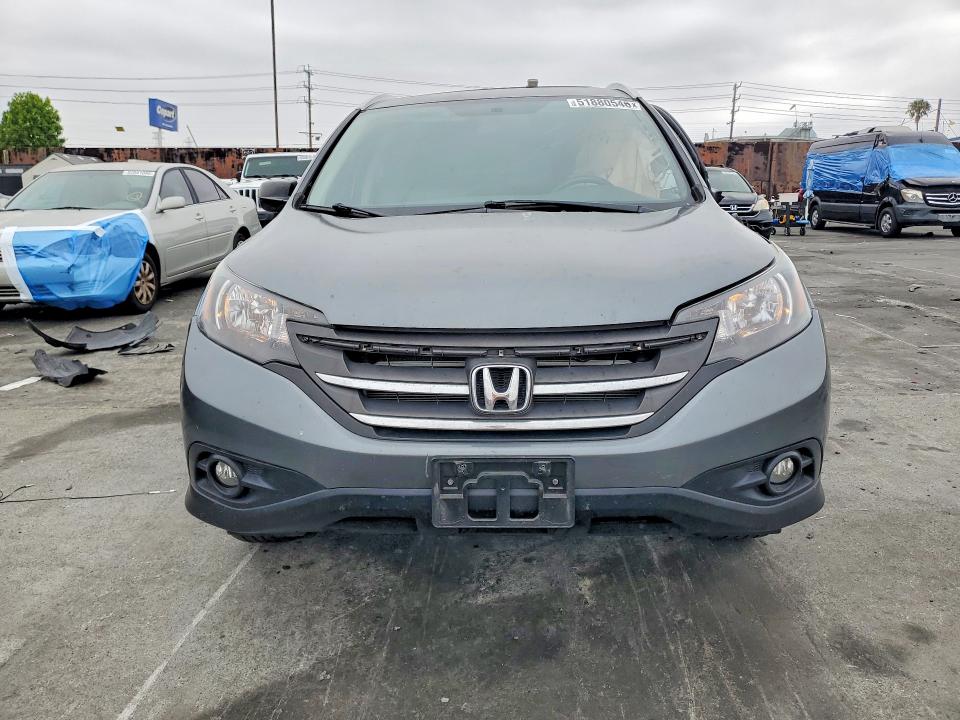2012 Honda Cr-v მანქანა იყიდება აუქციონზე, vin: JHLRM3H76CC010794, აუქციონის ნომერი: 51880546