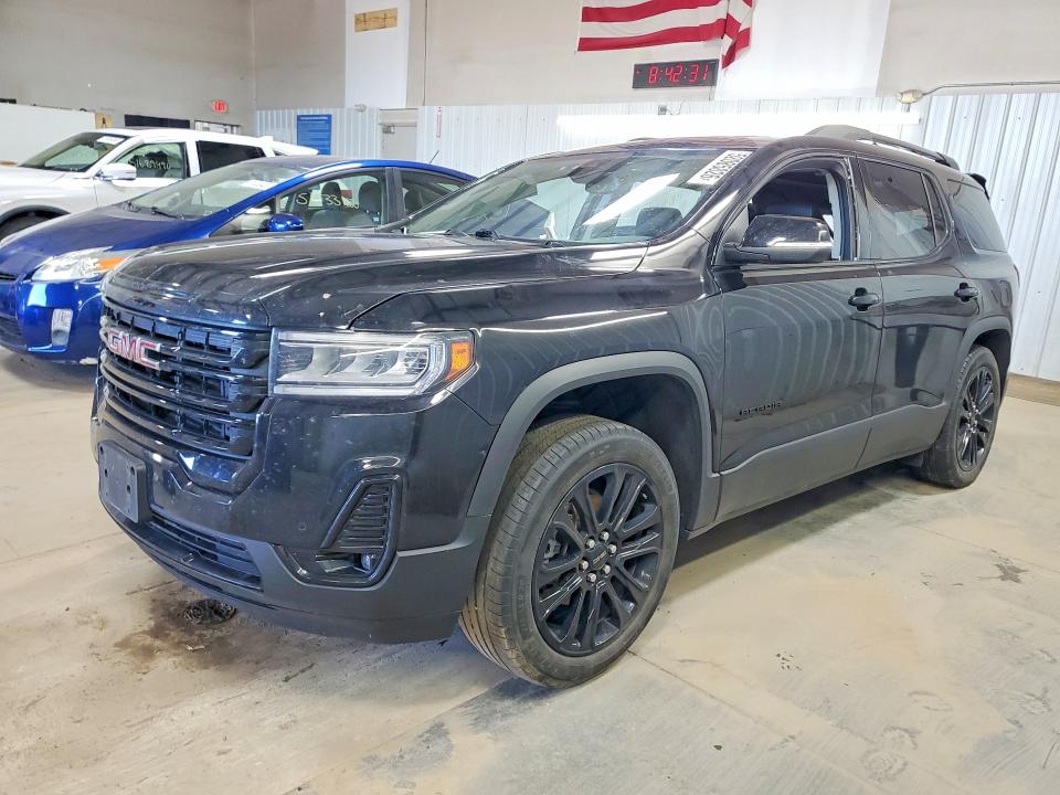 Aukcja sprzedaży 2023 Gmc Acadia, vin: 1GKKNML43PZ172646, numer aukcji: 52085026