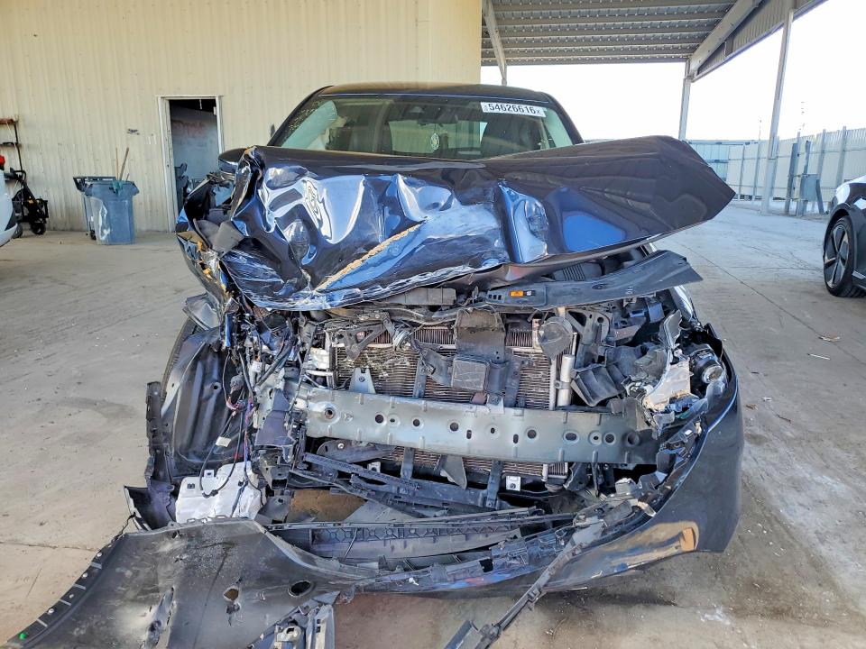 54626616 :رقم المزاد ، JM3KFBBL4R0411593 vin ، 2024 Mazda Cx-5 مزاد بيع