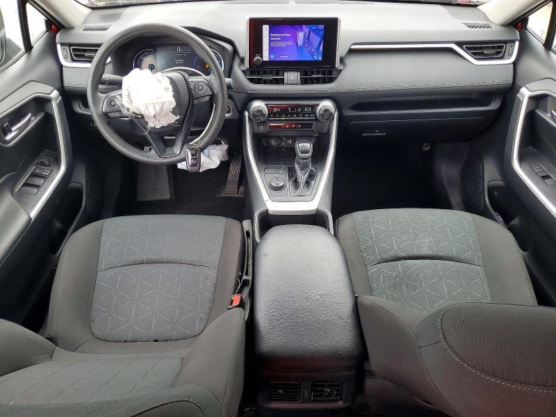 Aukcja sprzedaży 2024 Toyota Rav4 Hybrid, vin: 4T3RWRFV2RU149077, numer aukcji: 51257826