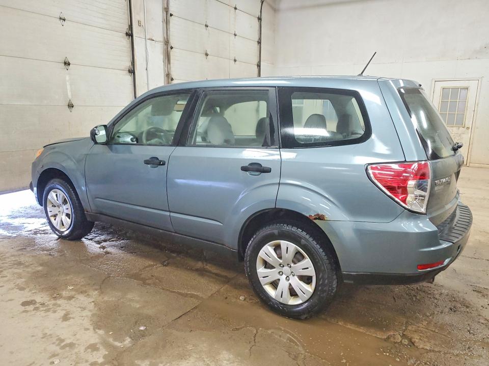Продажа на аукционе авто 2009 Subaru Forester, vin: JF2SH61639H733246, номер лота: 53174836