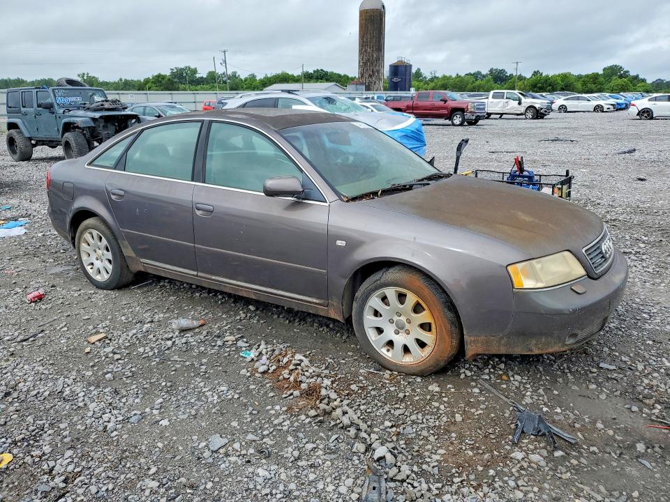 Продаж на аукціоні авто 1999 Audi A6, vin: WAUBA24B1XN096731, номер лоту: 54820026