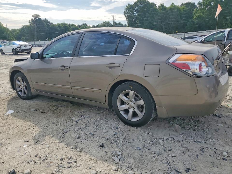 Aukcja sprzedaży 2008 Nissan Altima, vin: 1N4AL21E58N456923, numer aukcji: 54451976