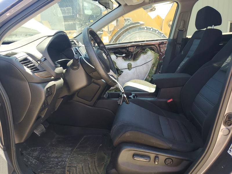 2021 Honda Cr-v მანქანა იყიდება აუქციონზე, vin: 5J6RW2H5XML002211, აუქციონის ნომერი: 53931416