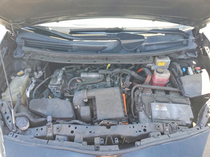 Продаж на аукціоні авто 2010 Toyota Prius, vin: JTDKN3DU8A0124883, номер лоту: 53976976