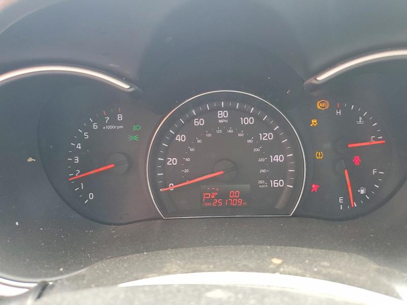 Продажа на аукционе авто 2015 Kia Sorento, vin: 5XYKT3A60FG591020, номер лота: 52230596