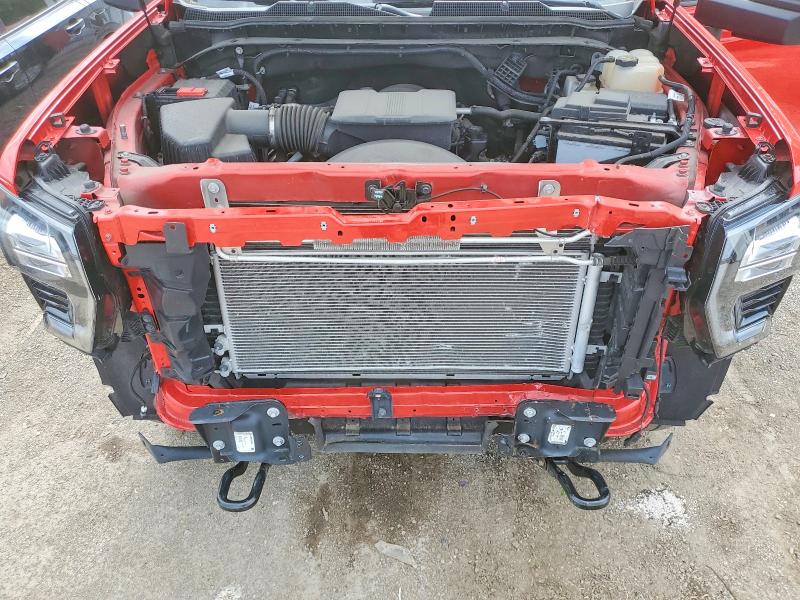 Aukcja sprzedaży 2024 Chevrolet Silverado, vin: 2GC4YPE78R1131980, numer aukcji: 52127996