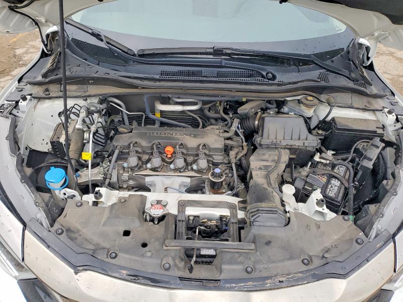 Aukcja sprzedaży 2022 Honda Hr-v, vin: 3CZRU6H57NM739797, numer aukcji: 52610006